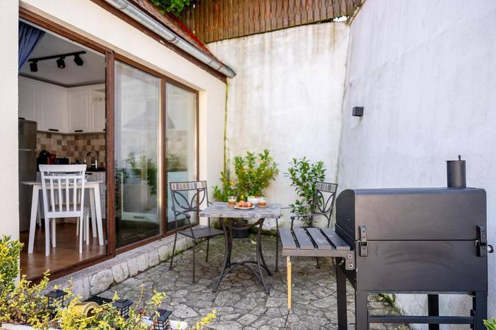 Location de vacances pour 4 personnes, avec Terrasse dans Poiana Brasov - Brasov