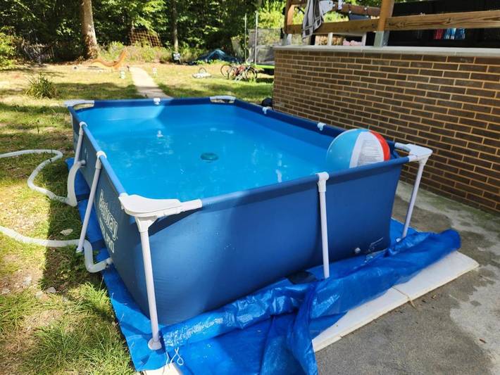 Location de vacances pour 6 personnes, avec Terrasse ainsi que Jardin et Vue à Bazoches-sur-le-Betz - 3