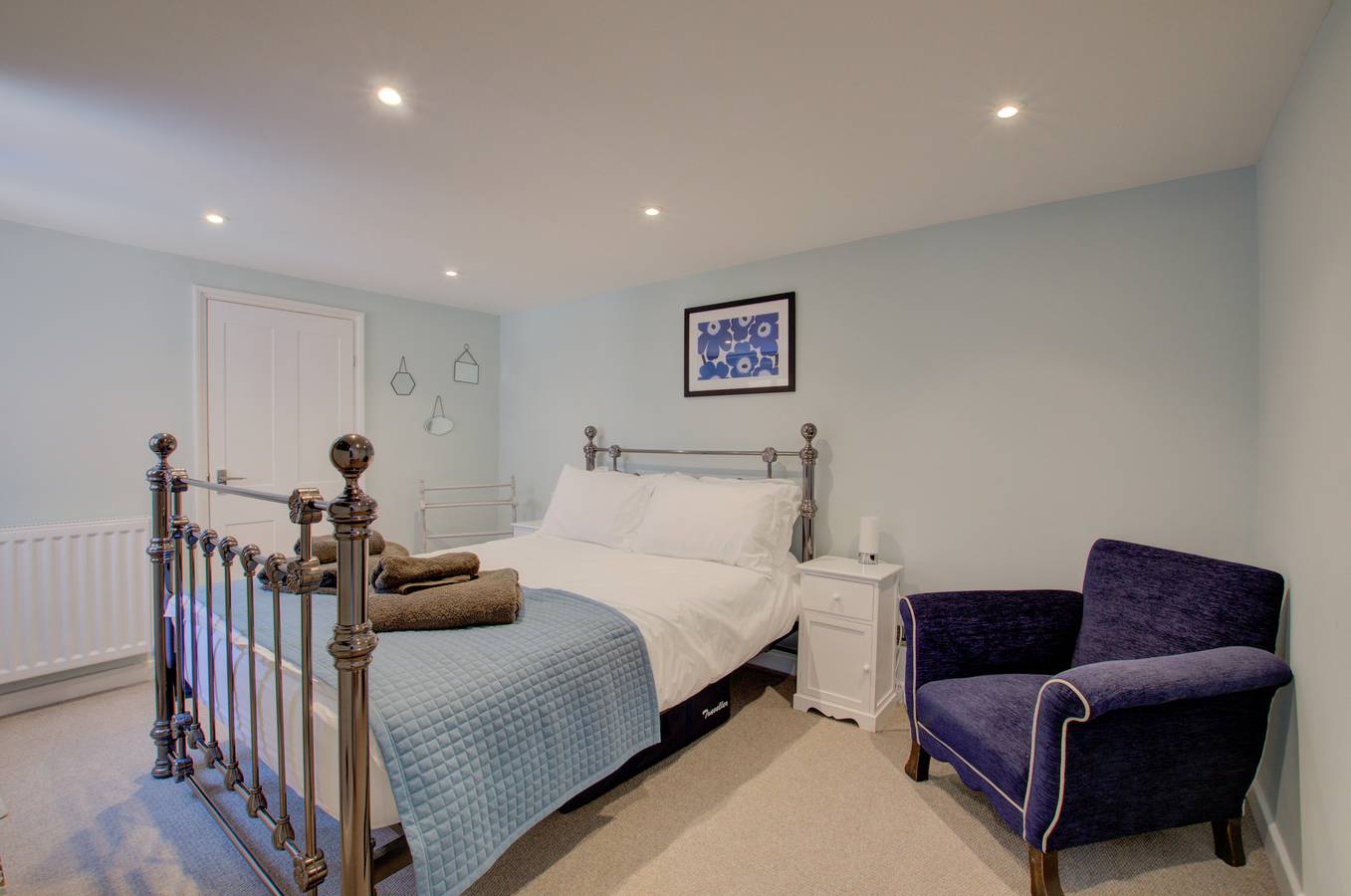 James Cottage in Southwold, Waveney