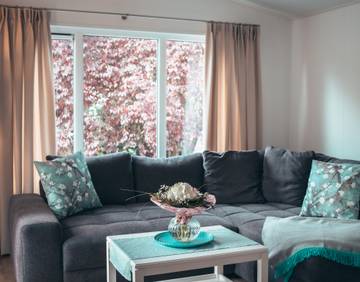 Bungalow für 4 Personen in Nordhausen, Region Nordhausen, Bild 4