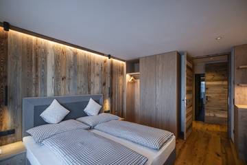 Chalet per 4 Persone in Valdaora, Dolomiti, Foto 4