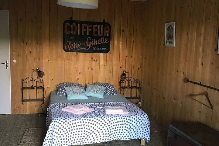 Location de vacances pour 10 personnes, avec jardin et jacuzzi, animaux acceptés à Nailloux - 3