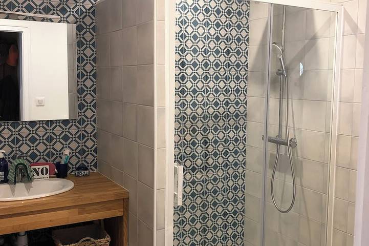 Location de vacances pour 5 personnes, avec jardin, animaux acceptés dans l'Herbaudière - 4