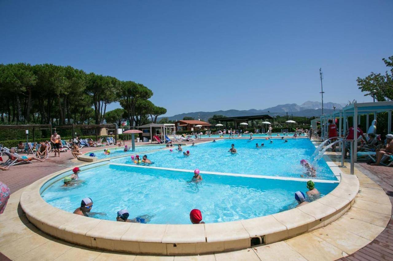 International Holidays Luxe House Pool Beach-Lerici-Cinque Terre-Liguria Case Vacanze-dog ok in Touristic Village River in Ameglia, Comune di Ameglia