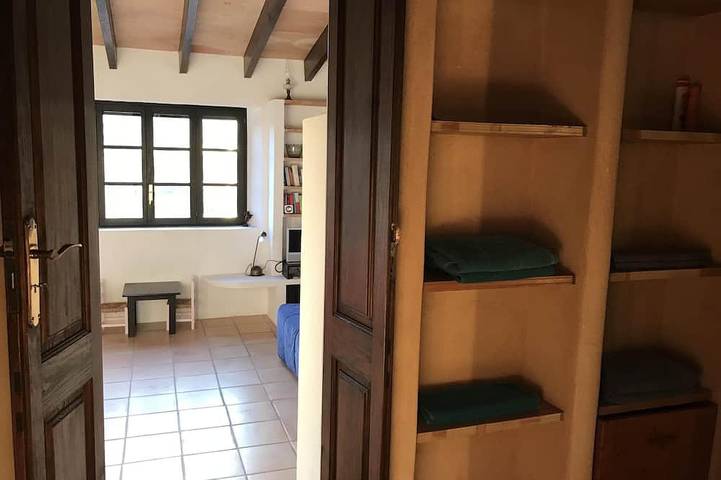 Finca mit großem Grundstück und Sonnenlage in der Nähe von Arta in Artà, Mallorca Osten
