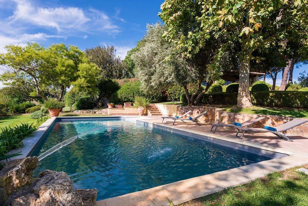Villa in Capalbio, Provincia di Grosseto