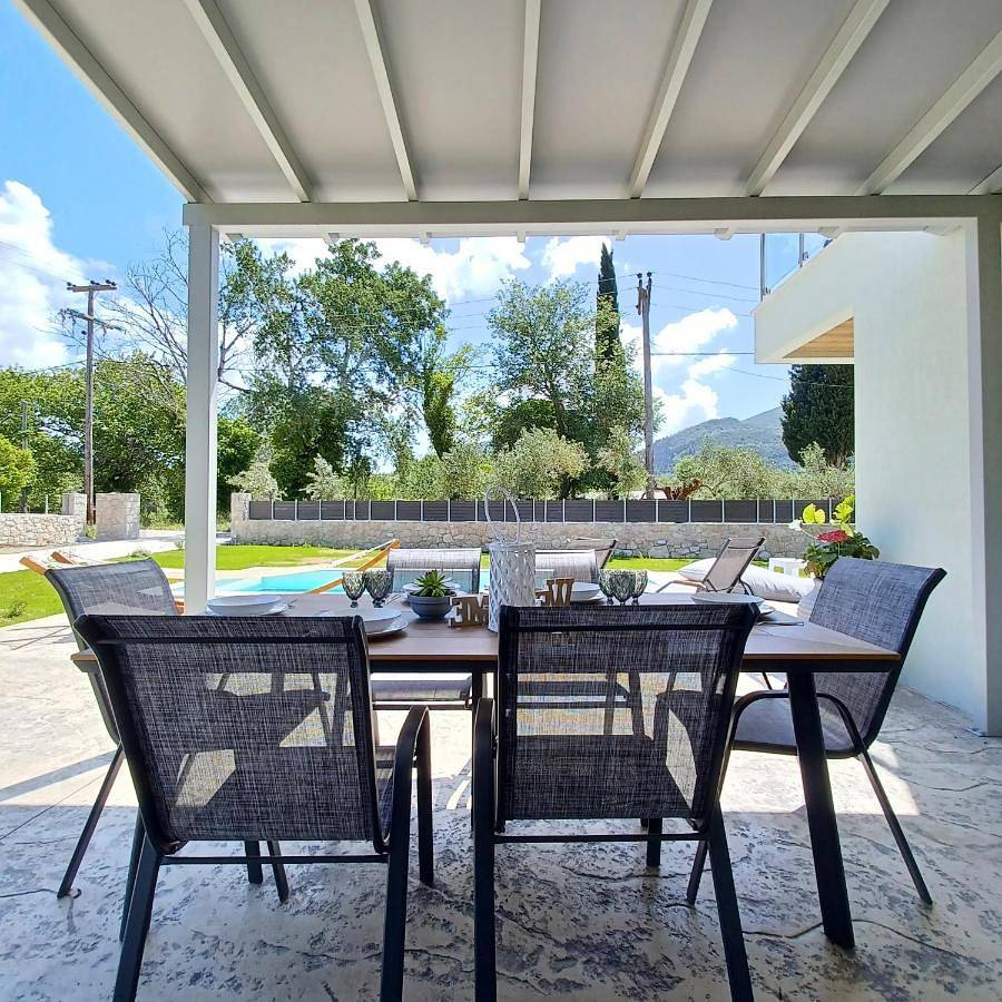 Dream Time Villas Vasiliki in Βασιλική, Ελλάδα
