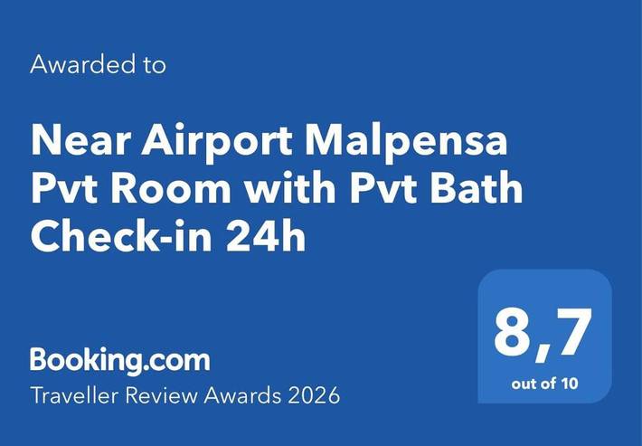 Maison d’hôte pour 2 personnes, avec balcon à Legnano - 2