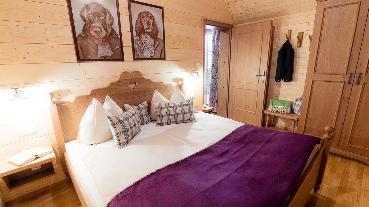 Ferienhaus für 7 Personen (94 m²) in Grundlsee in Grundlsee, Totes Gebirge