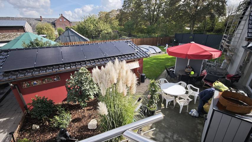 Ganze Ferienwohnung, Hasi-Stübchen in Geldern, Kreis Kleve