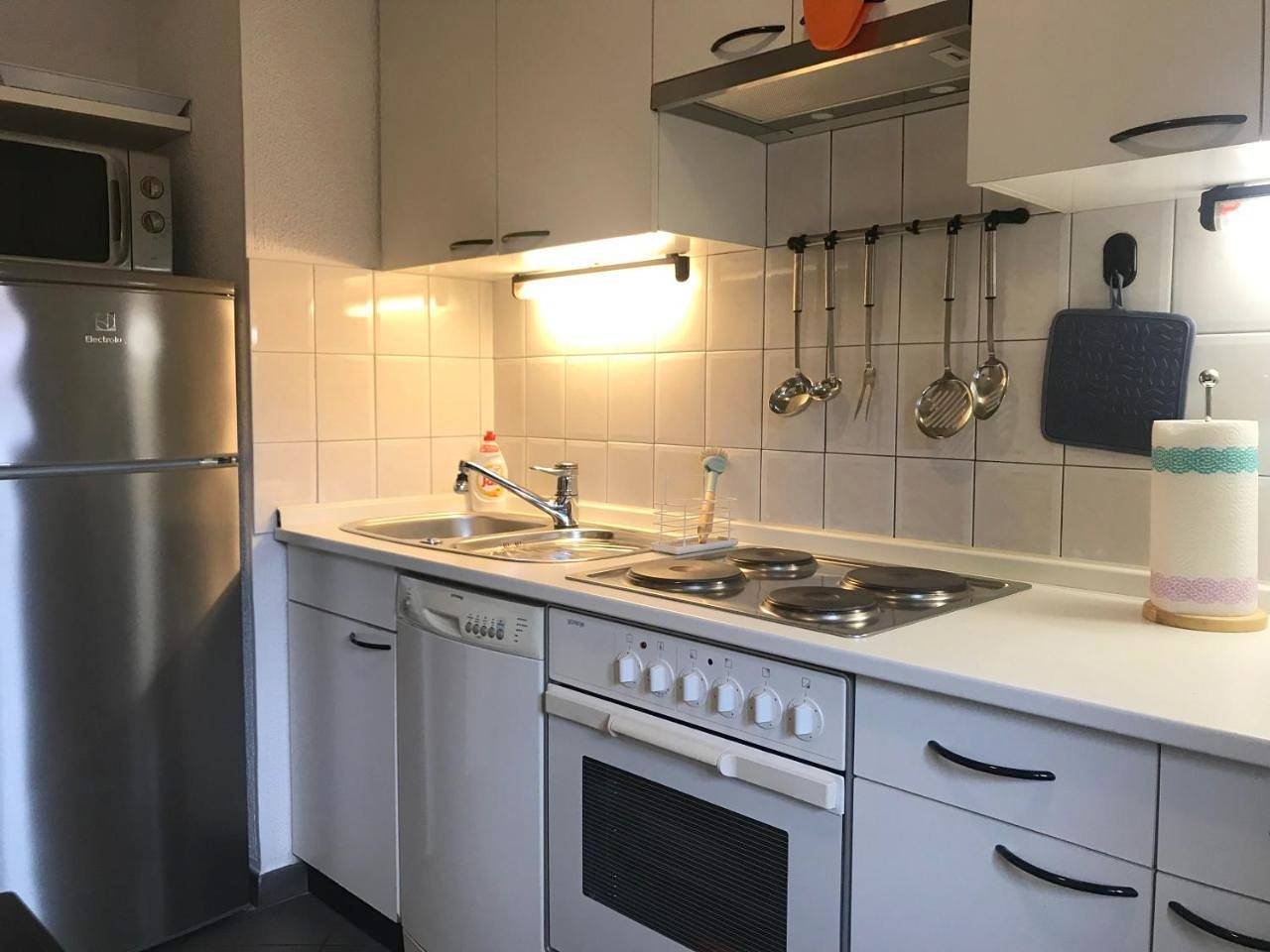 Ganze Wohnung, Apartmaji Sušnik in Bled, Triglav Nationalpark