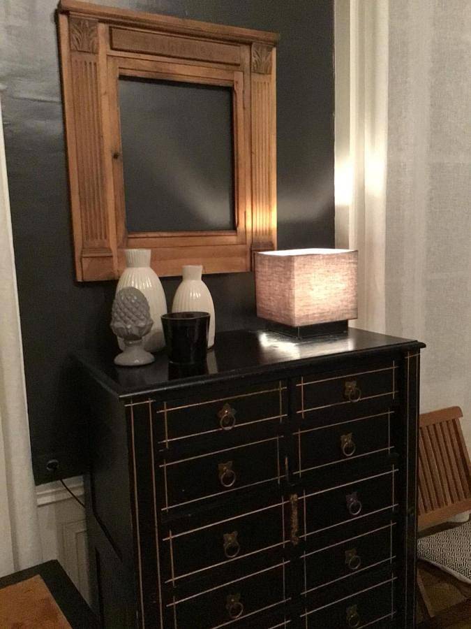 Chambre d’hôte pour 2 personnes à Lyon - 3