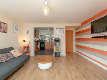 Glamping for 4 People in Leith, Edinburgh, Photo 3