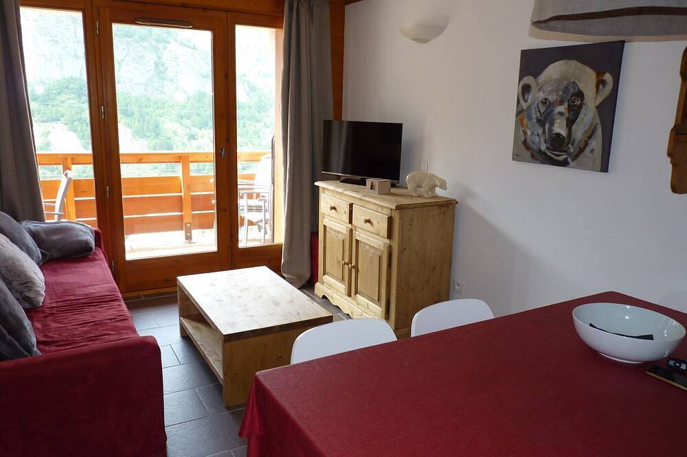 Photo : Appartement de vacances