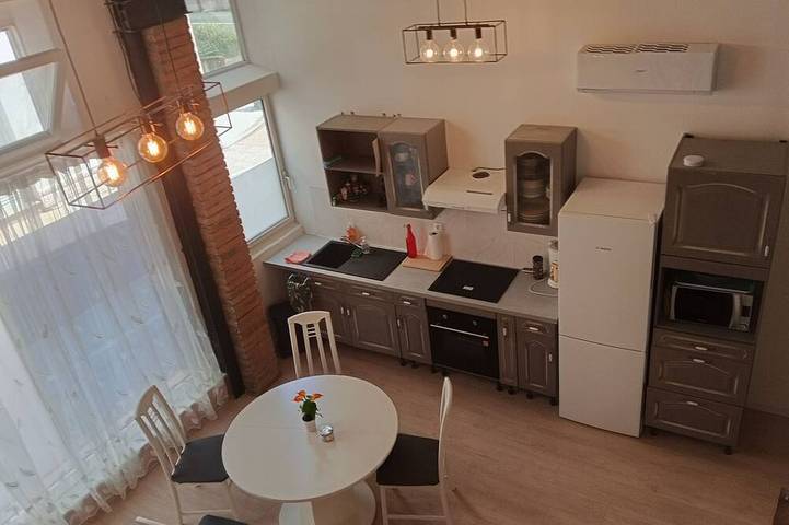 Ferienwohnung für 6 Personen - 1