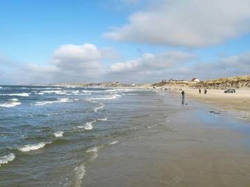Ferieudlejning til 6 Personer i Thisted, Thy Nationalpark, Billede 4