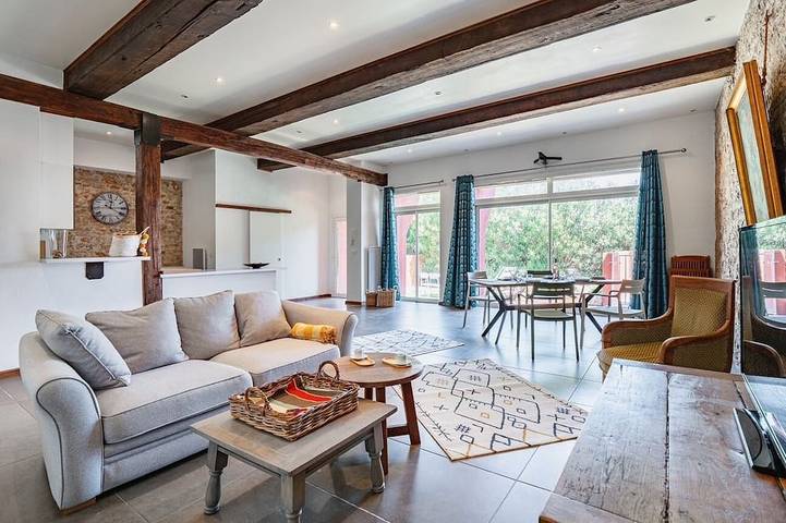 Ferienhaus für 4 Personen - 1