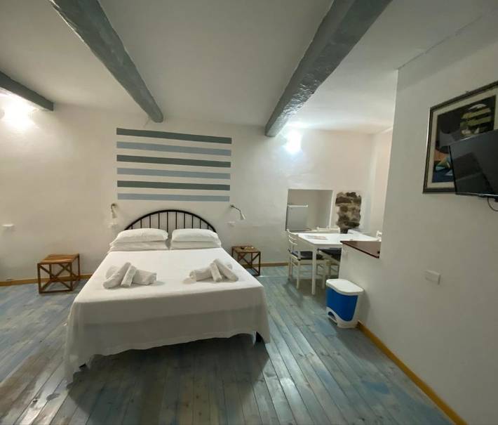 Maison d’hôte pour 4 personnes à Vernazza - 3