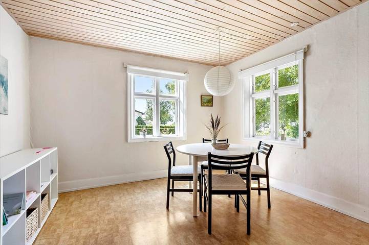 4771 Aakirkeby - Søndre Landevej 104 lejl. A in Aakirkeby, Bornholm