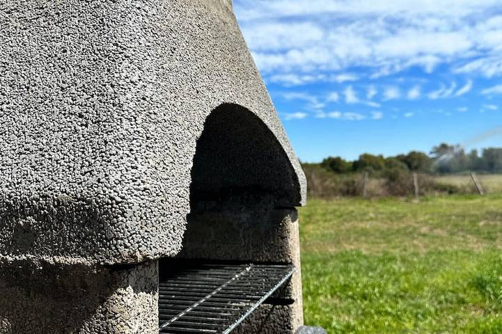 Location de vacances pour 4 personnes, avec jardin à Serra-di-Fiumorbo - 3