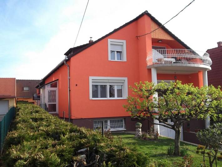 Ferienwohnung für 2 Personen, mit Garten - 1