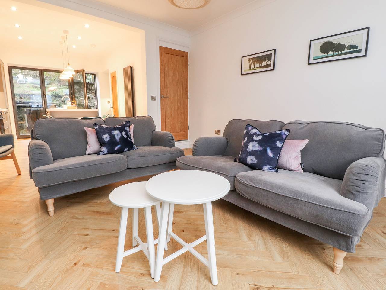 5 Myrtle View in Haworth, West Yorkshire