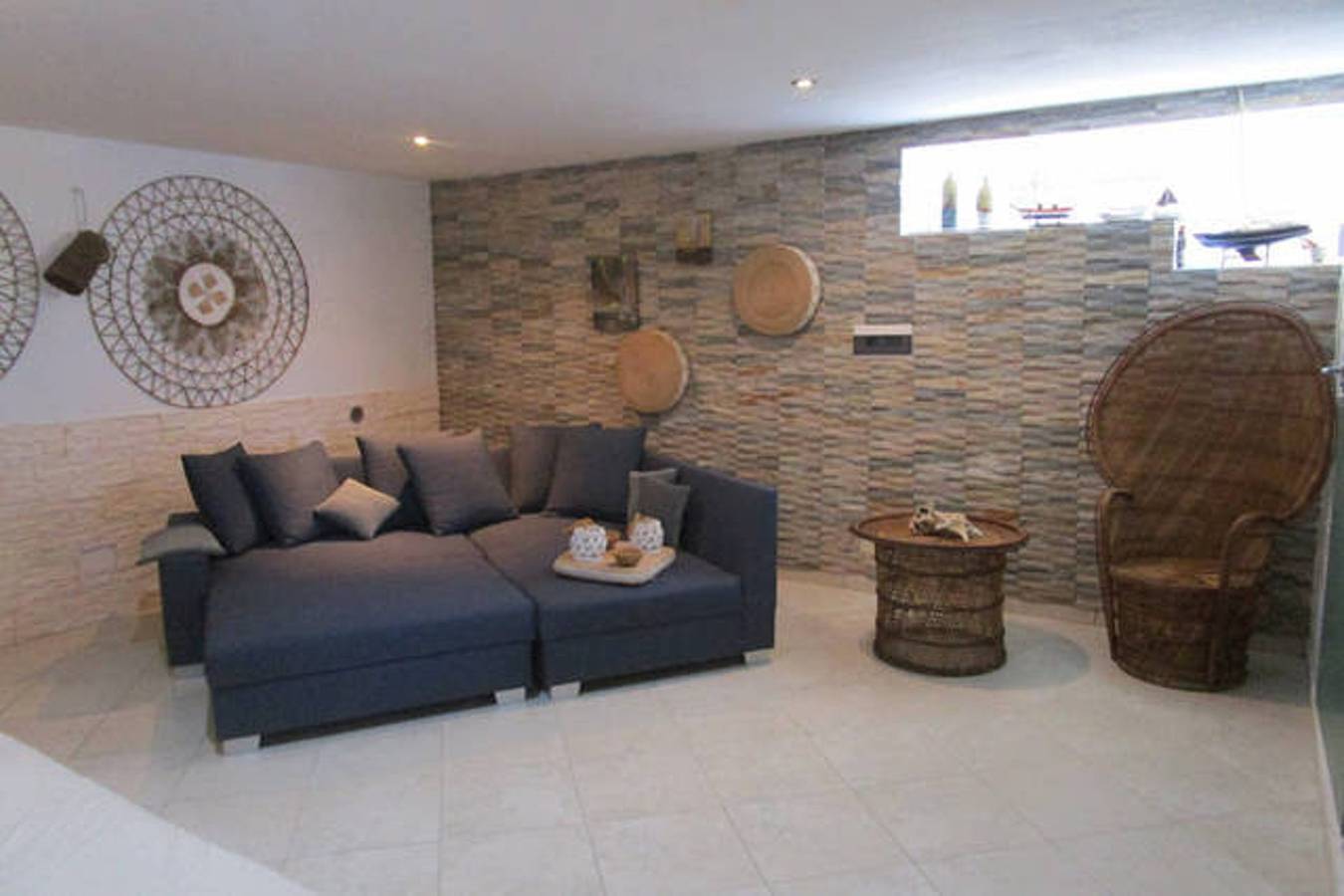 Charmantes Haus mit Meerblick - Torre dei Corsari in Arbus (Gemeinde), Campidano di Terralba