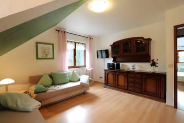 Bauernhof für 4 Personen in Oberharmersbach, Mittlerer Schwarzwald, Bild 1