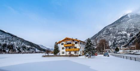 Bauernhof für 4 Personen in Längenfeld, Ötztal, Bild 2