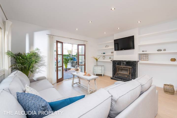 Ganze Wohnung, Apartamento Can Tony in Playa de Alcúdia, Alcúdia