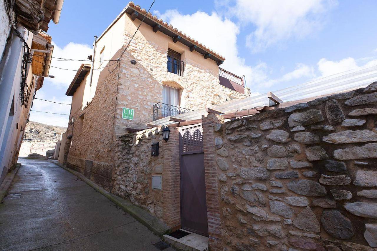 La Rinconada in Teruel, Provincia de Teruel