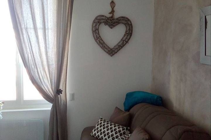 Gîte pour 2 personnes à Veules-les-Roses - 3