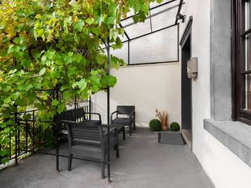 Ferienhaus für 10 Personen, mit Garten, mit Haustier in Nehren (Mosel)