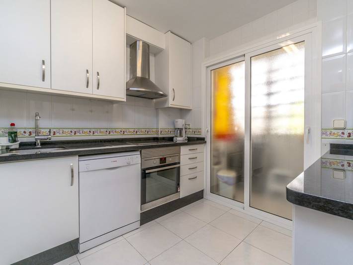 Appartement entier, Aquamarina in Playa de Campoamor - La Glea (Orihuela), Orihuela