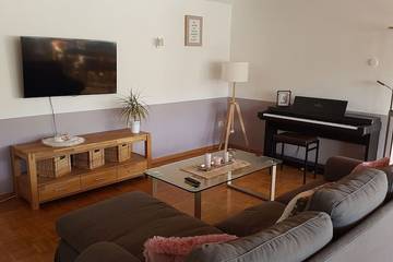 Ferienwohnung für 4 Personen in Sundern, Sorpesee, Bild 4