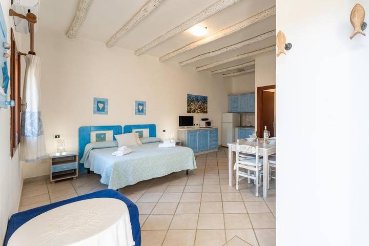 Ferienwohnung für 2 Personen