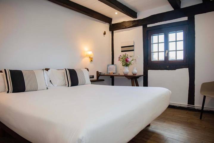 Casa rural para 4 personas, con Terraza además de Jardín y Vistas en Costa Vasca - 2