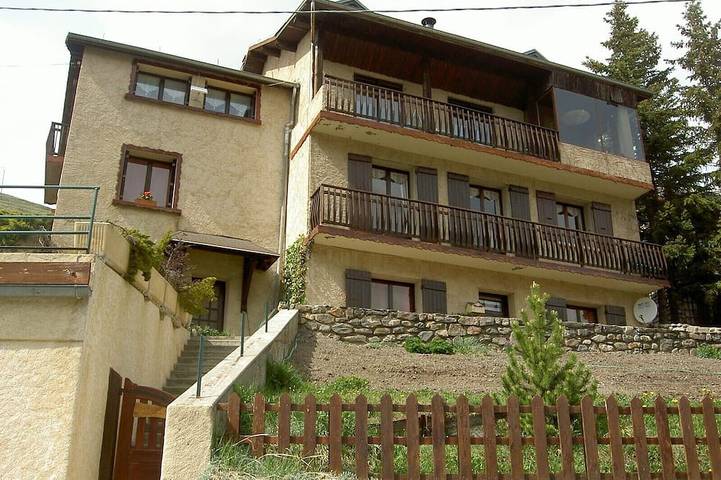 Ferienwohnung für 6 Personen, mit Balkon und Whirlpool - 1