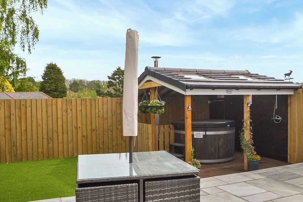 2 bedroom accommodation in Ellington, near Cresswell in Northumberland