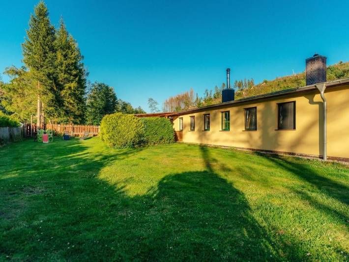 Ferienhaus für 6 Personen, mit Sauna und Garten sowie Terrasse, mit Haustier in Thale - 2