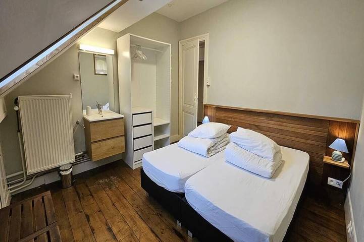Villa storica con spa e giardino in SPA, Liegi e dintorni