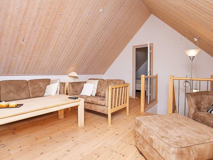 6 Personen Ferienhaus in Læsø in Østerby (Læsø), Læsø