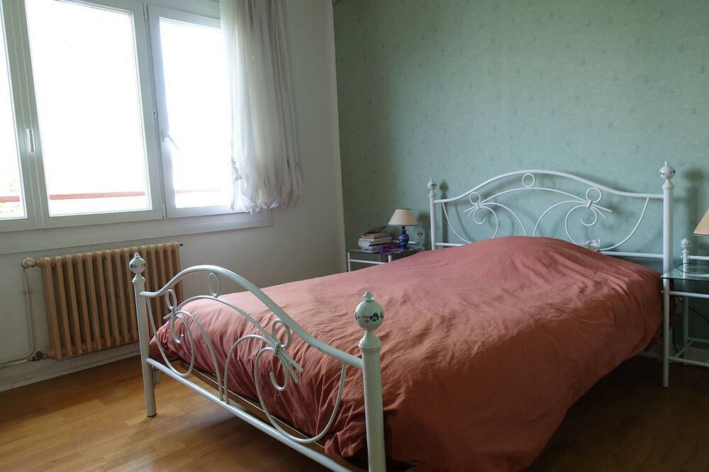 House with garden close to town center, with Ev charging station in Nancy, Nancy und Umgebung