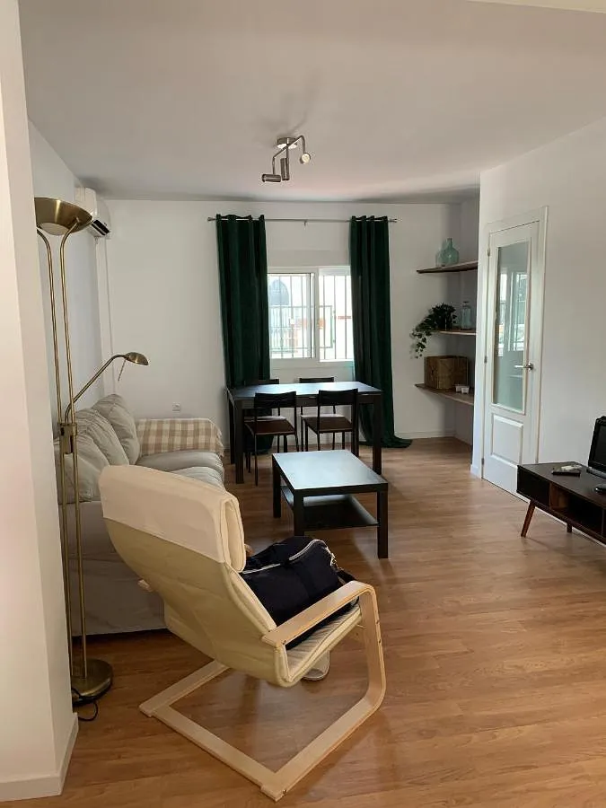 Ferienhaus für 7 Personen, mit Terrasse, mit Haustier - 1