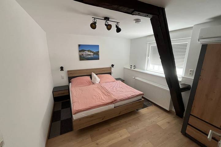 Ferienwohnung für 5 Personen, mit Garten in Alf - 3