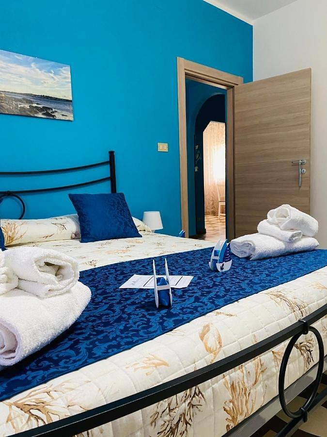 King Room in Campomarino, Campomarino (Gemeinde)