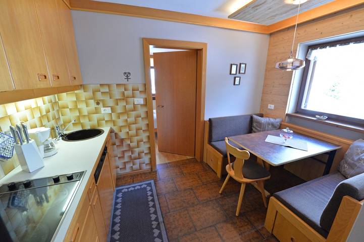 Apartamento entero, 124A Apartments Nogler Frieda in Wolkenstein, Dolomiti Superski