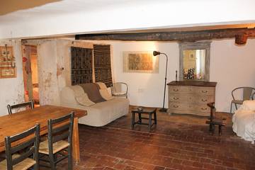 Cottage for 5 People in La Robine-sur-Galabre, Provence, Photo 4