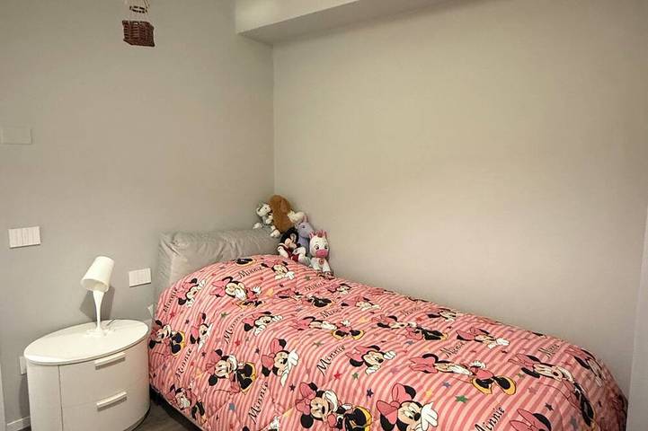 Villa pour 5 personnes, avec jardin à Vinci - 4