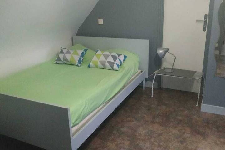 Location de vacances pour 6 personnes dans Suscinio - 4